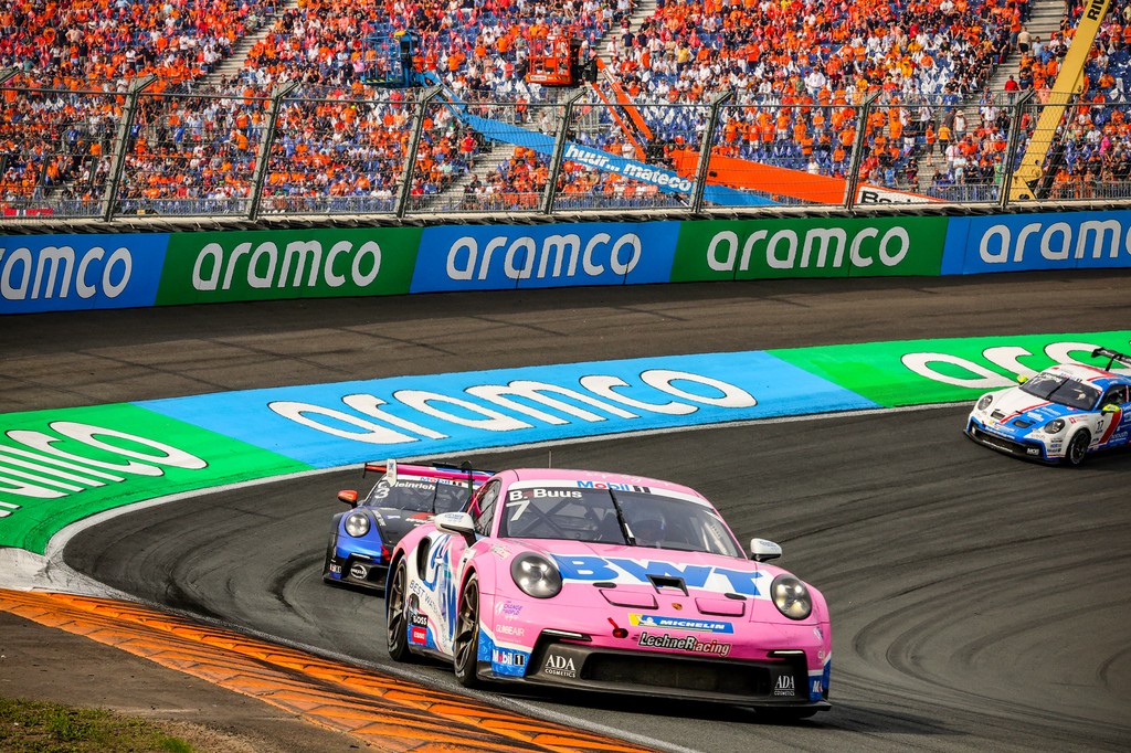 (Foto: Porsche Motorsport)